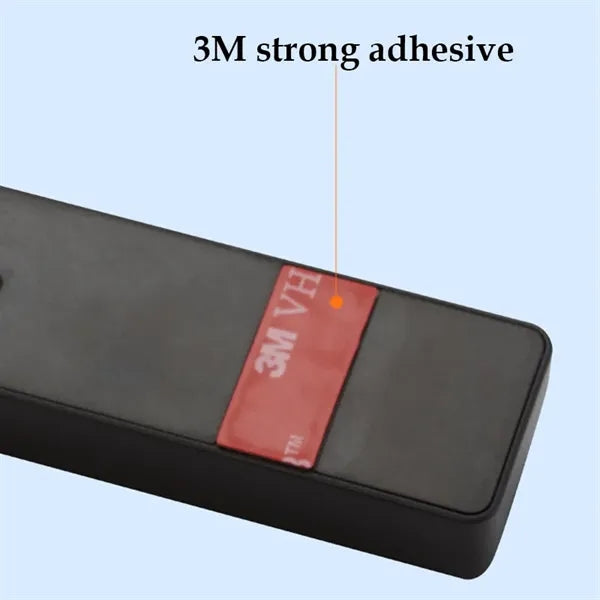 GlowPark Emergency Contact ID Plate