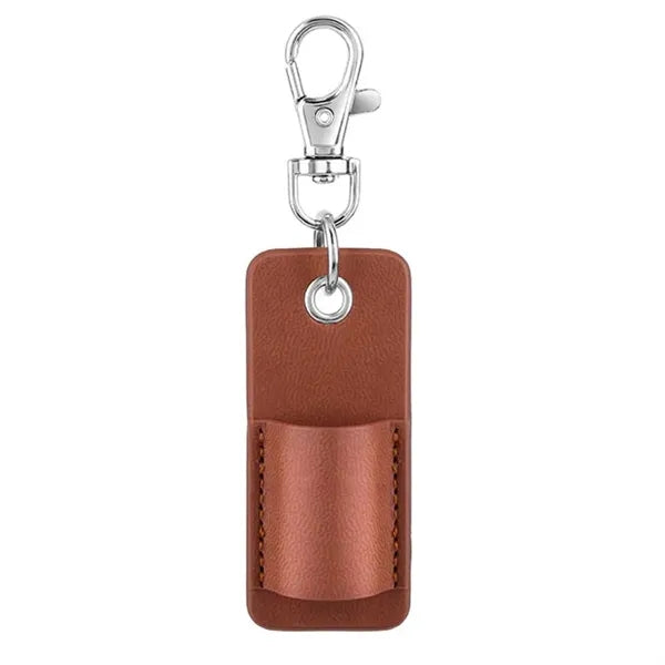 Portable Lanyard Pen Holder