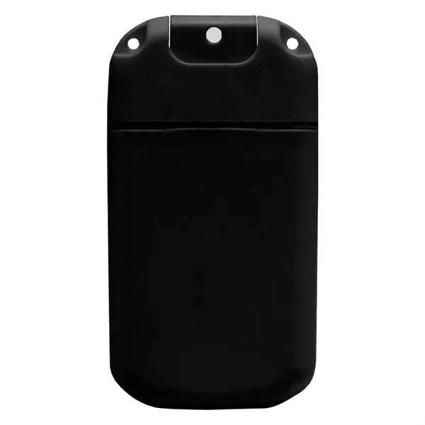 20ml Plastic Perfume Spray Bottle