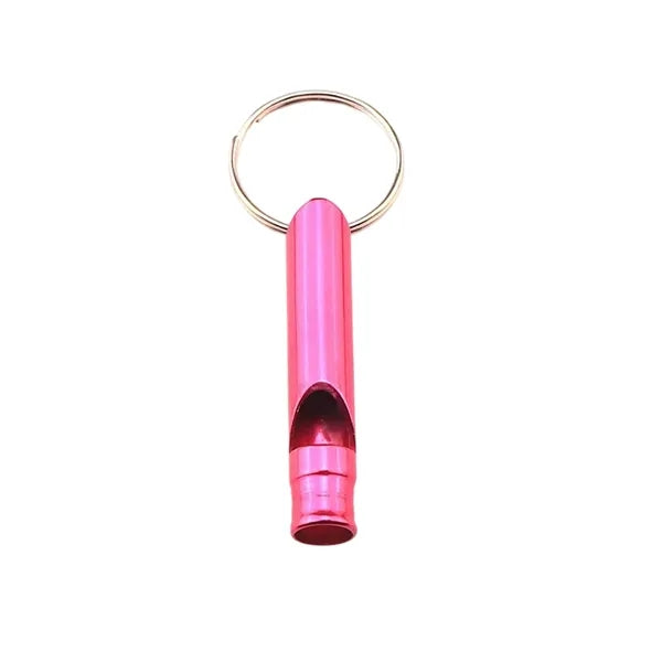 Survival Whistle for Summer Camp with Loud Sound