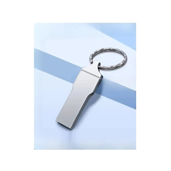 Student-Friendly Dual-Function Flash Drive