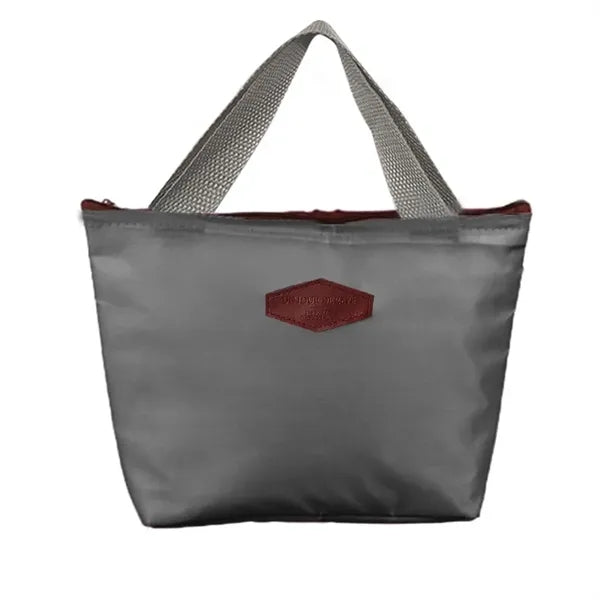 Lunch Tote Bag