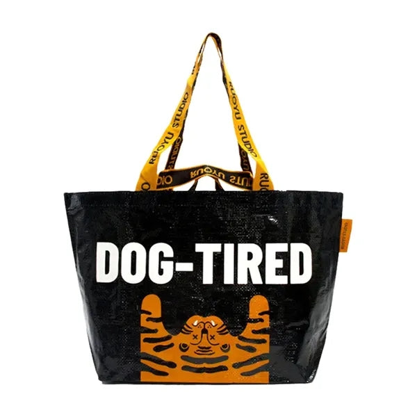 Full Color Laminated Pp Woven Bag