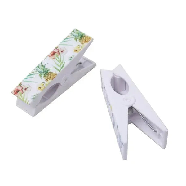 Pool Chair Beach Towel Clip Strong Grip Non-Slip Drying