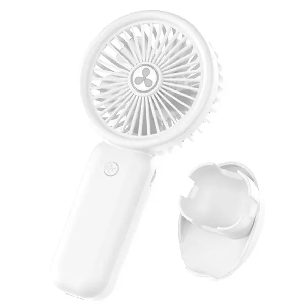 600mAh Mini Handheld Fan
