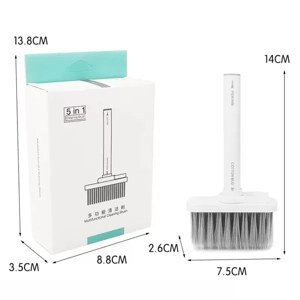 5-in-1 Multi-Function Computer Cleaning Tools Kit