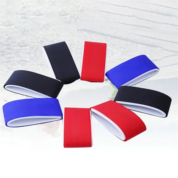 Adjustable Ski Strap