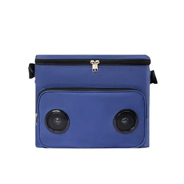 Intermission Cooler Bag With Speakers
