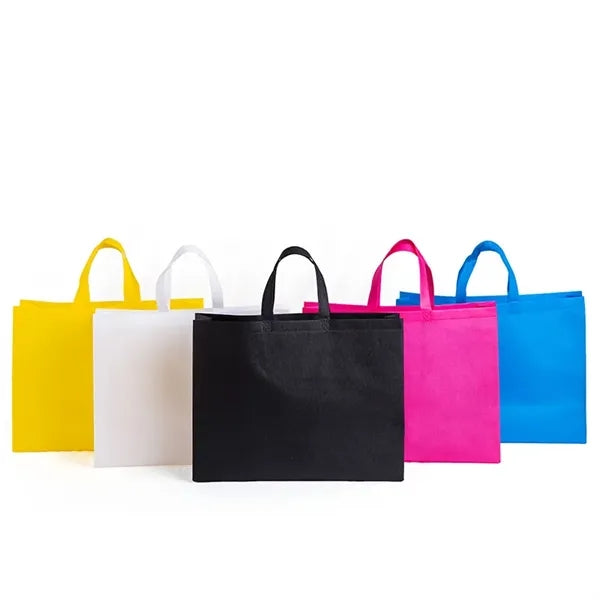 Economy Non-woven Tote