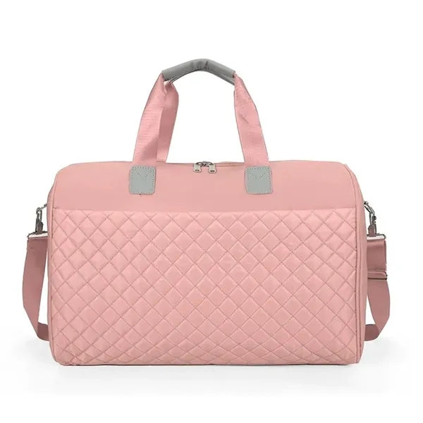 Gym Duffle Bag