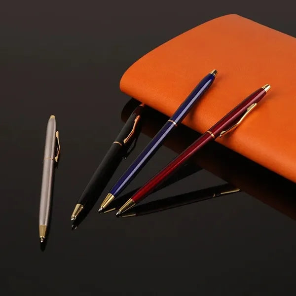 Metal Ballpoint Pen