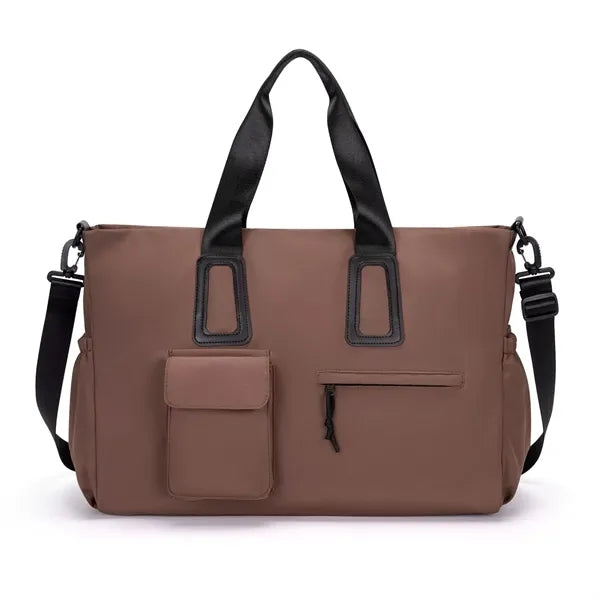 Gym Duffle Bag