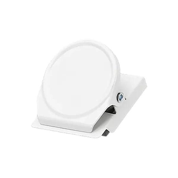 Magnetic Stainless Steel Memo Clip for Bills and Notes