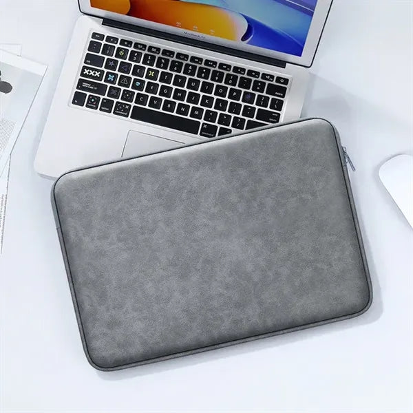 Laptop Sleeve Case for 15.6 inch notebook with narrow sides