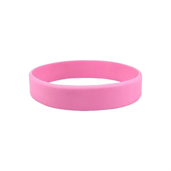 Silicone Wristbands for Events and Promotions
