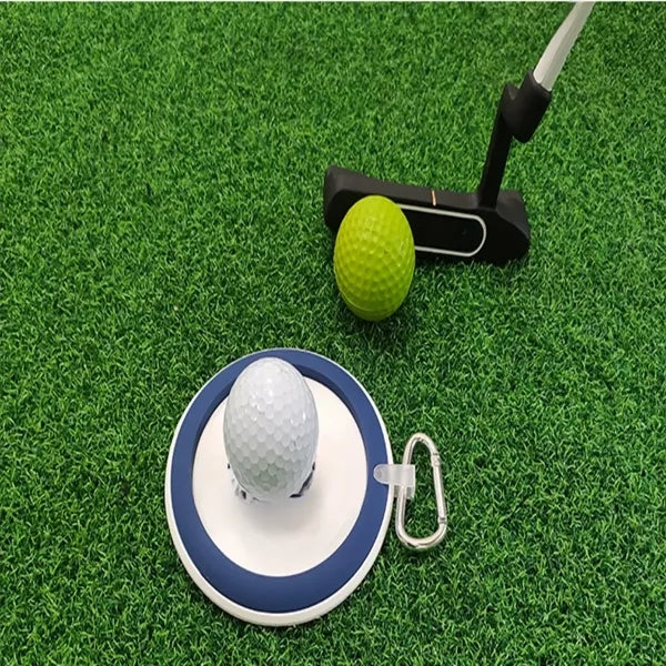 Golf Sports Luggage Tag For Travel And Easy Identification