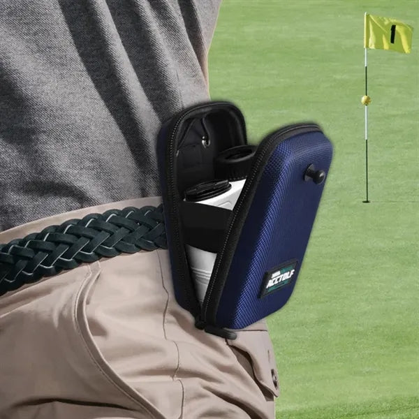 Premium Golf Rangefinder Case