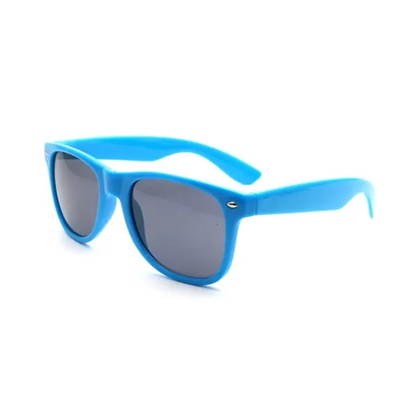 UV400 Polarized Sunglasses with Anti-Glare Lenses