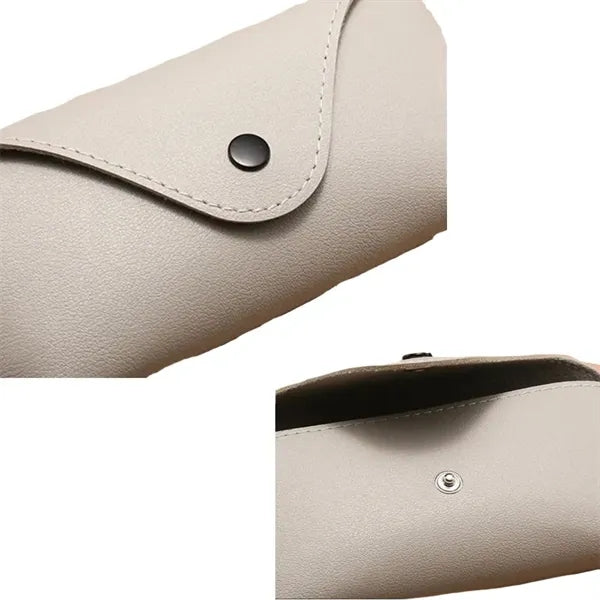 Glasses case soft pack