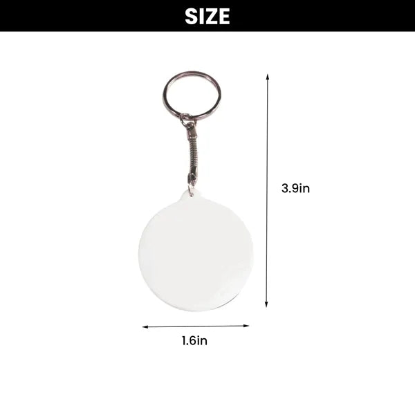 3-in-1 Keychain, Bottle Opener, Cable, Charger