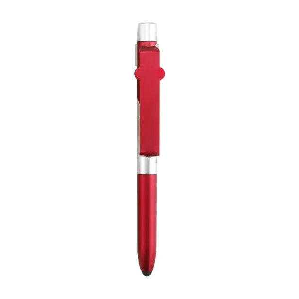 4-in-1 Multi-Function Ballpoint Pen