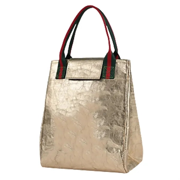 Kraft Paper Lunch Bag