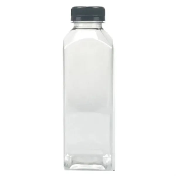 Disposable Plastic Water Bottle