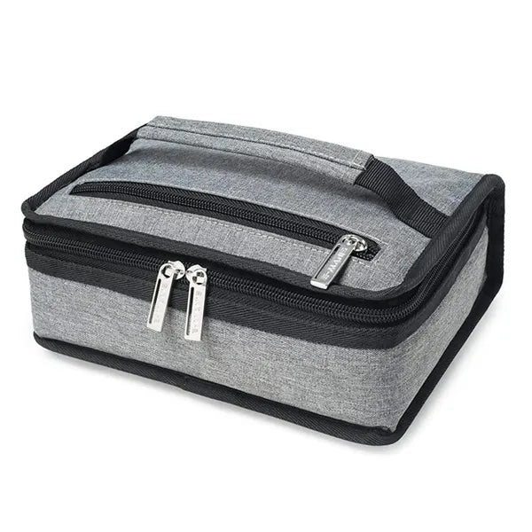 Insulated Aluminum Foil Lunch Bag