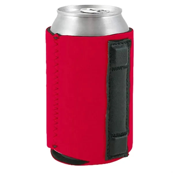 Insulated Magnetic Can Cooler