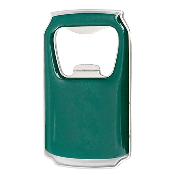 Can-Shape Bottle Opener