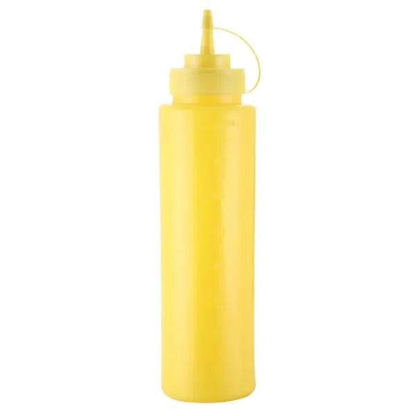 24 Oz Kitchen Sauce Squeeze Bottle