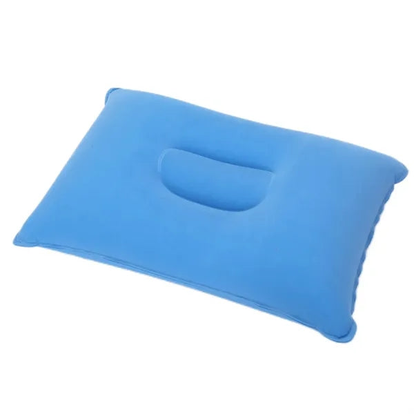Square Flocking Pillow