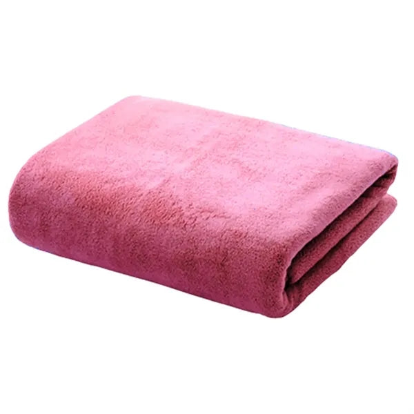 Micro-Fiber Super Absorbent Towel