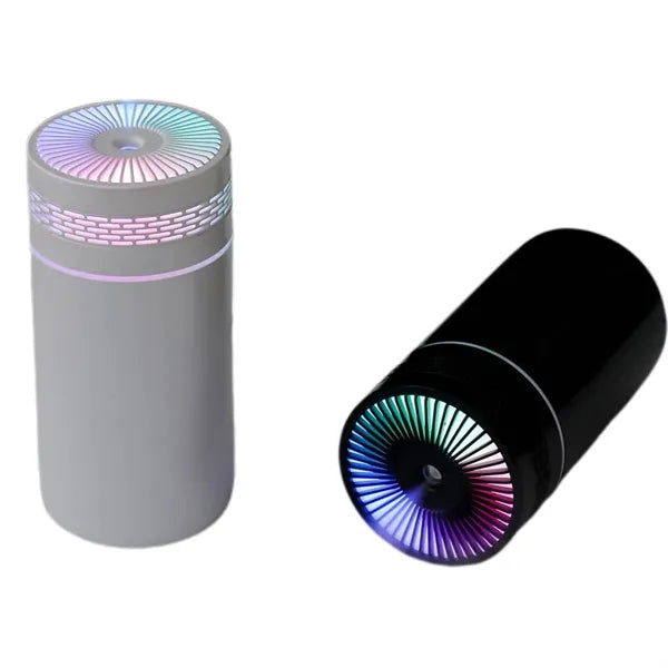 Car Humidifier Mini Air Purifier Water Replenishing Device