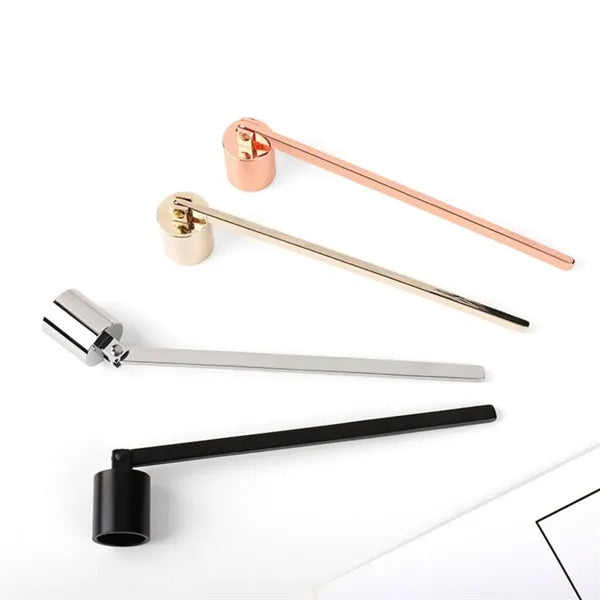 Stainless steel Candle Snuffer