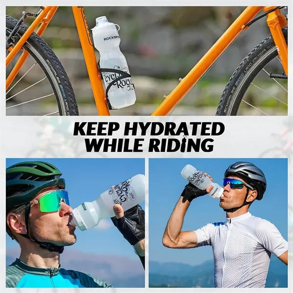 21oz Cycling Water Bottle for Bike Riding
