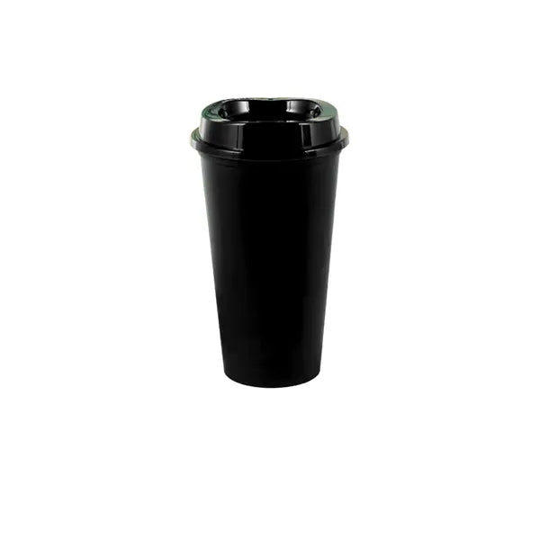 16oz Colorful Plastic Cup