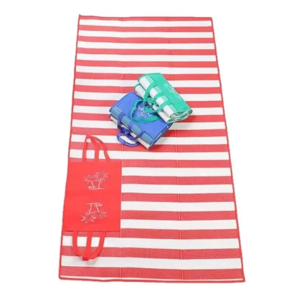Beach Mat with Strap