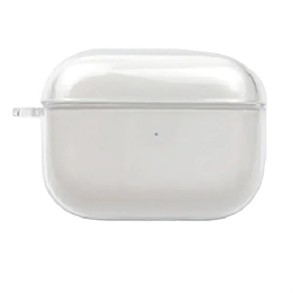 TPU Earphone Case for Protection and Branding
