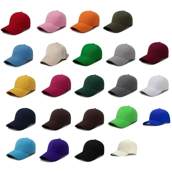 Outdoor High Top Cap Unisex