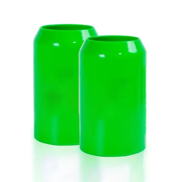 Silicone Soda Can Sleeve