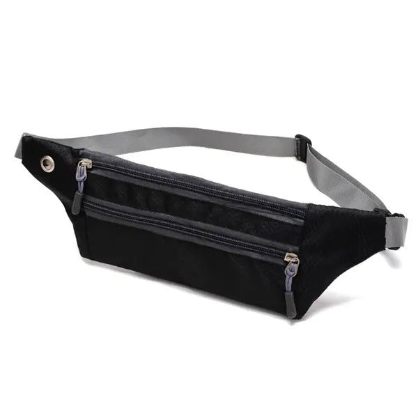 Outdoor fitness lightweight nylon bag