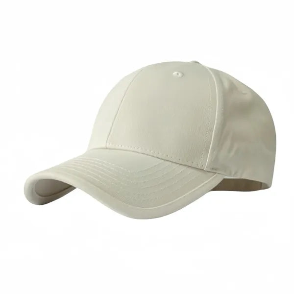 Adjustable Unstructured Baseball Cap