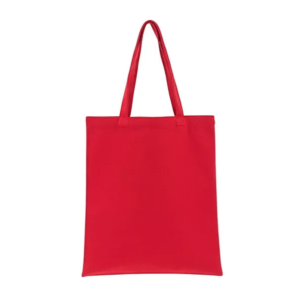 Premium 10oz Canvas Tote