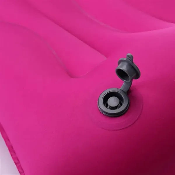 Water-Resistant Camping Travel Pillow