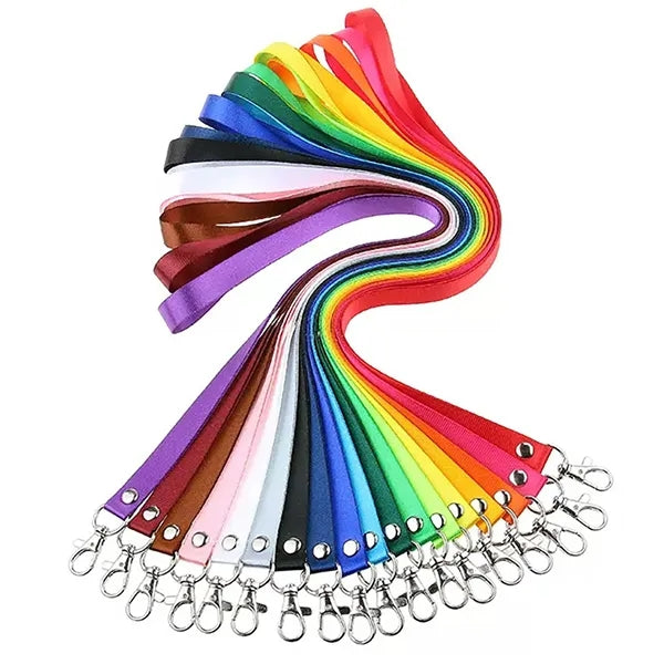Sublimated Lanyard for Branding and Events