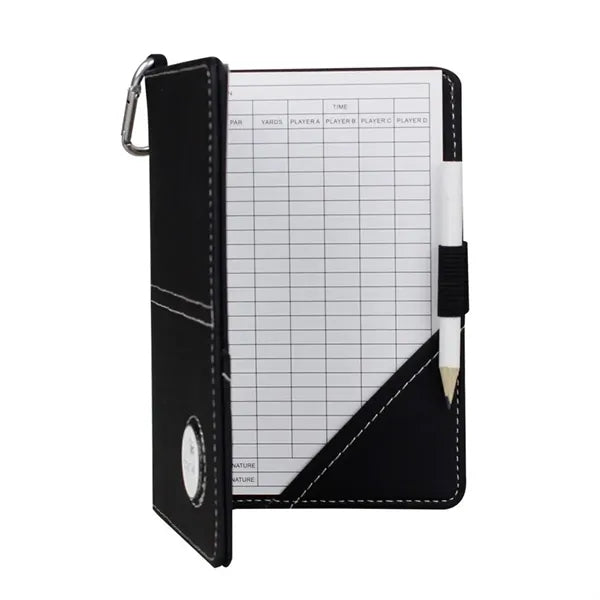 Outdoor Sports Golf Score Clip Course Game Supplies