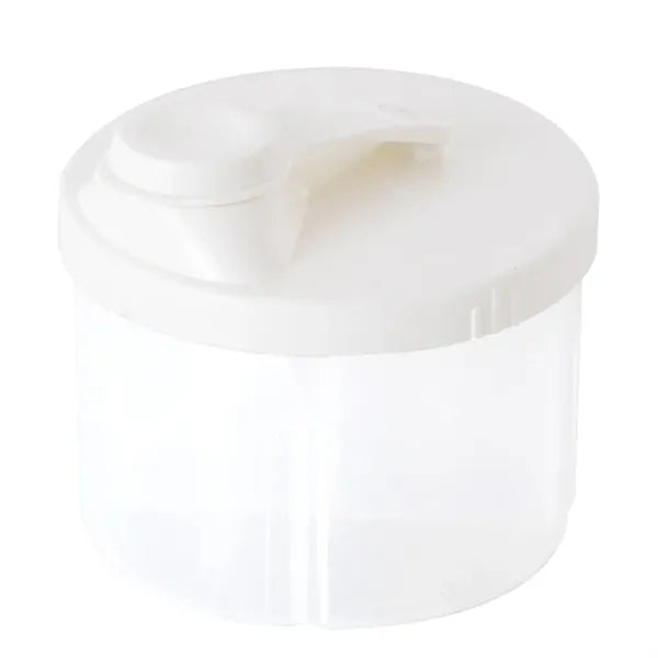 Portable Milk Powder Dispenser
