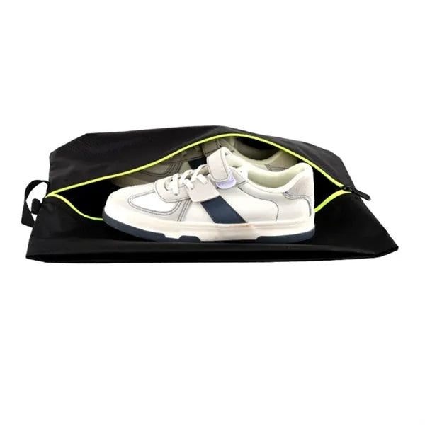 Shoe storage bag