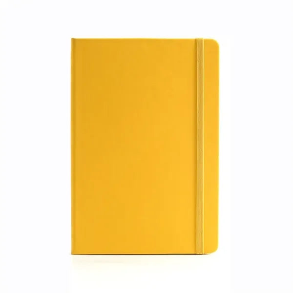 A5/A6 PU Lined Journal Notebook 160 Pages